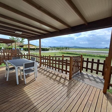 Agriturismo Alturetta Riotorto Eksteriør bilde