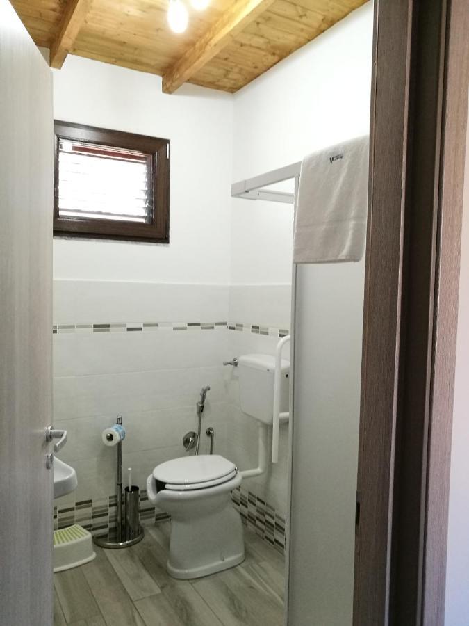 Agriturismo Alturetta Riotorto Eksteriør bilde