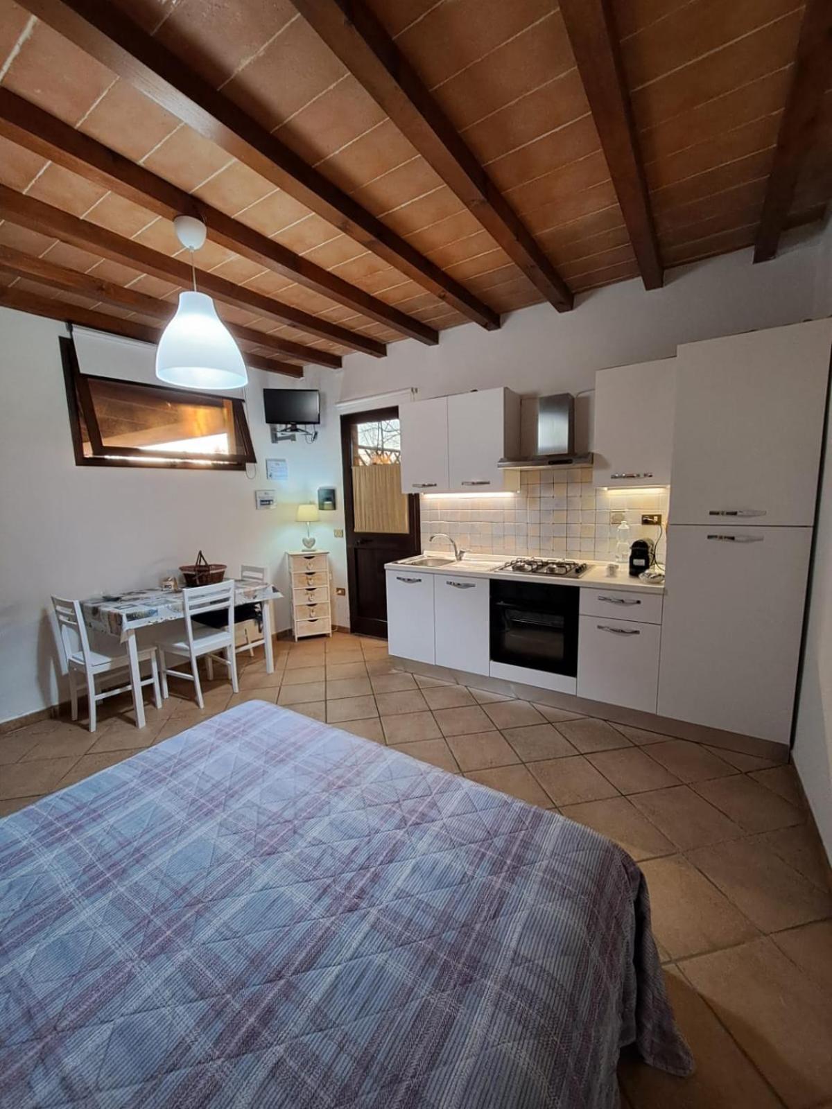 Agriturismo Alturetta Riotorto Eksteriør bilde