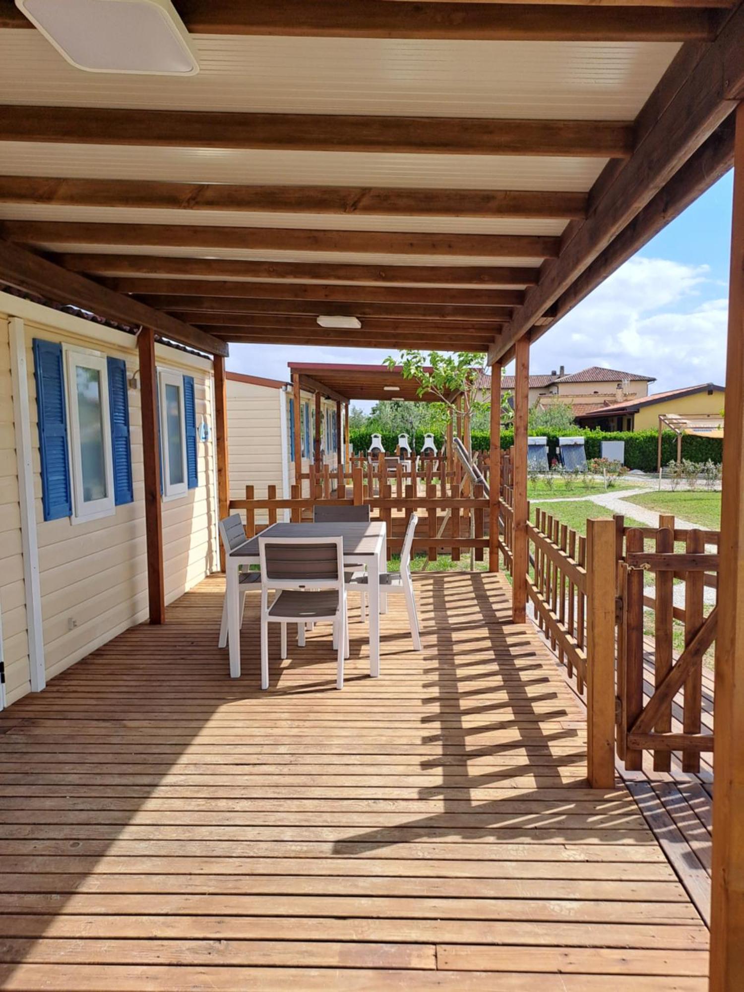 Agriturismo Alturetta Riotorto Eksteriør bilde