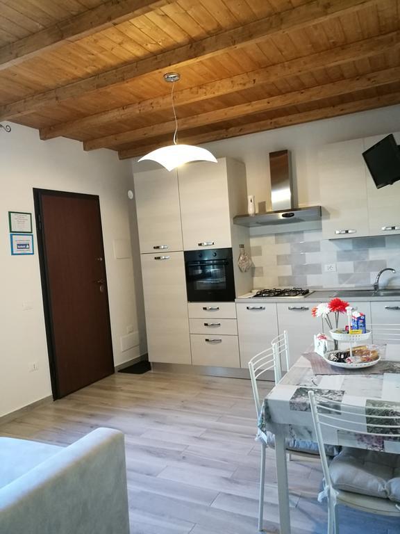 Agriturismo Alturetta Riotorto Eksteriør bilde