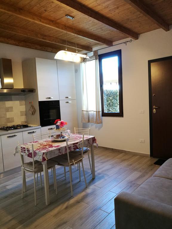Agriturismo Alturetta Riotorto Eksteriør bilde