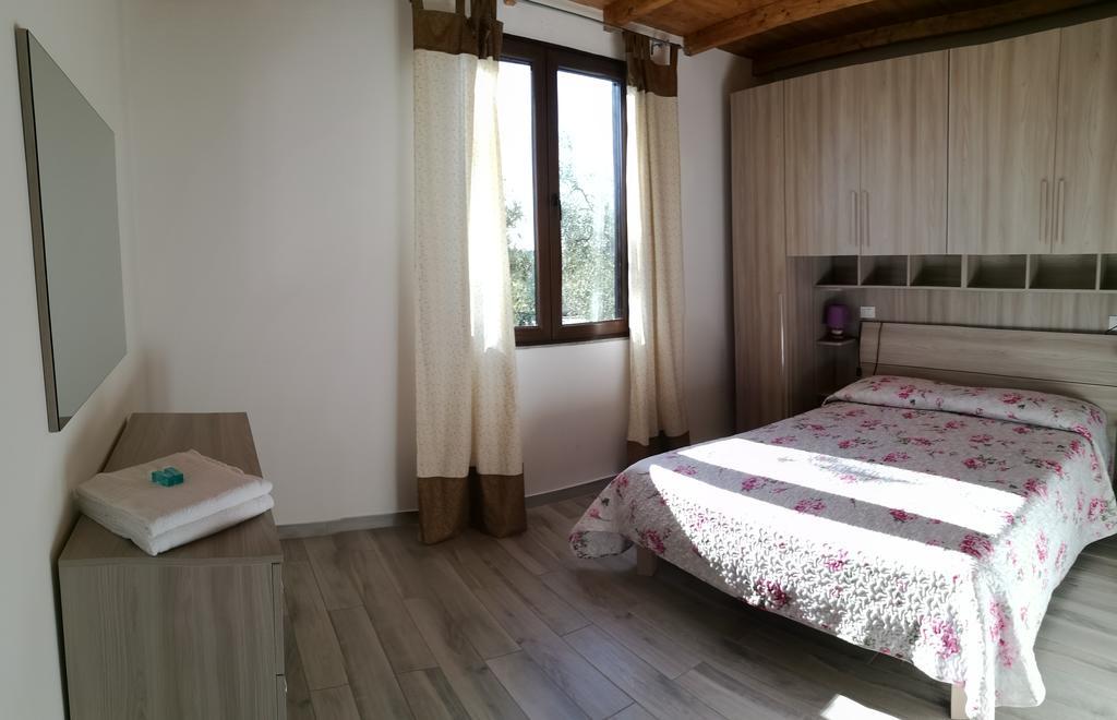 Agriturismo Alturetta Riotorto Eksteriør bilde
